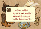 Little Oklahoma board book