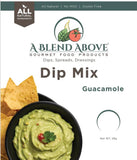 Guacamole Dip Mix