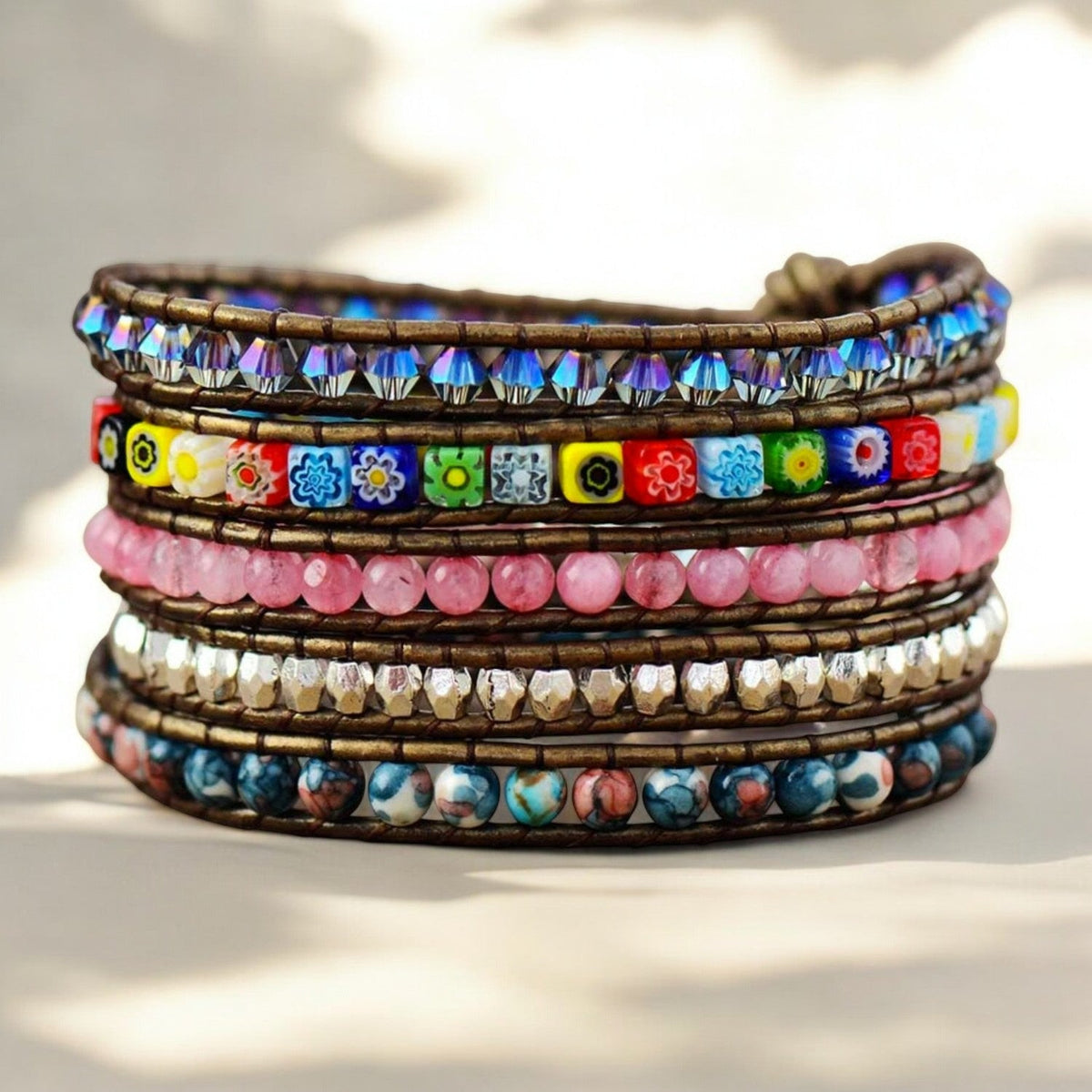 WRAP BRACELET