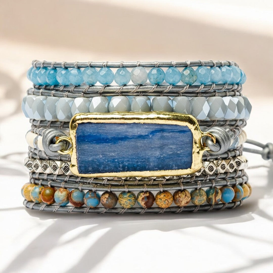 WRAP BRACELET