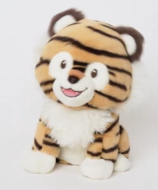 Hear me Roar Rory