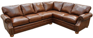 Bennett Sectional