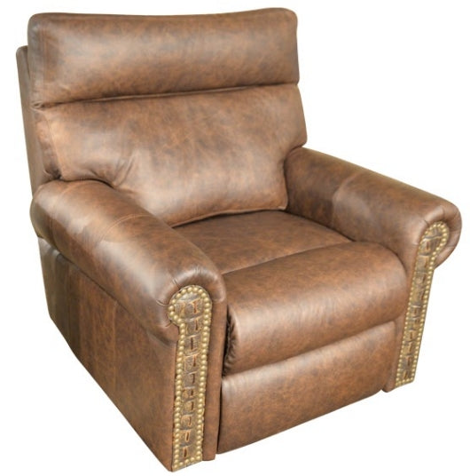 Coleman Recliner