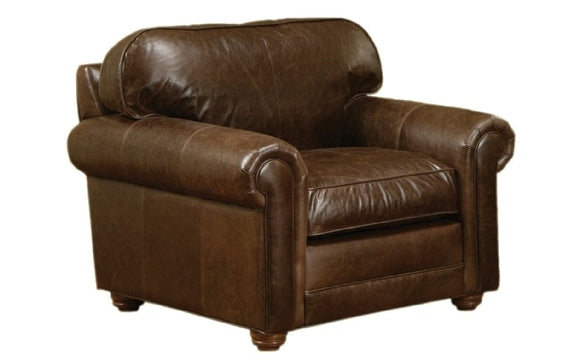 Dalton Chair & 1/2 -13006 Bronco Spur