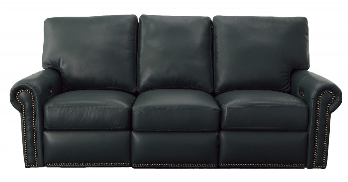 Fairfield Recliner - Urban Driftwood