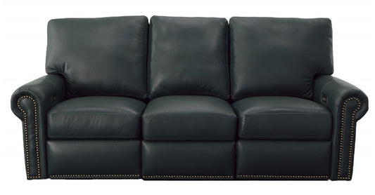 Fairfield Recliner - Urban Driftwood