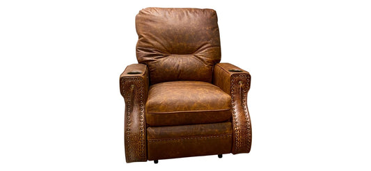Ride Loveseat Motorized (Customizable!)