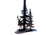 ARS TABLE LAMP 27"