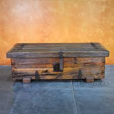 Reclaimed La Quinta Chest