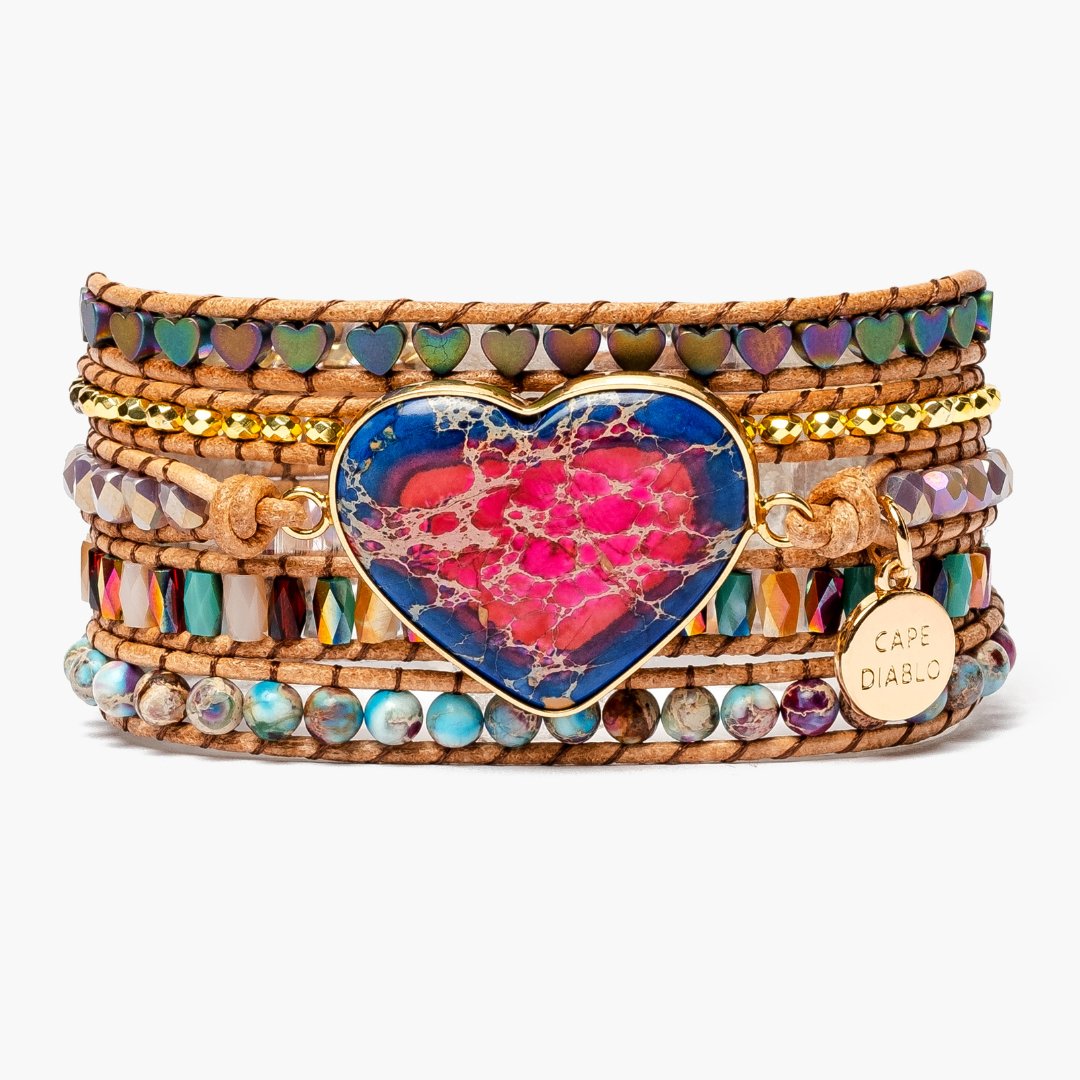 WRAP BRACELET