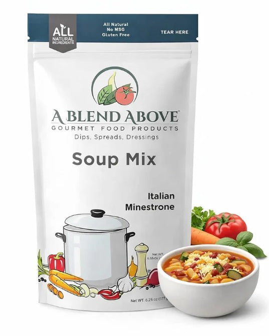 Soup Mix