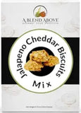 Jalapeño Cheddar Biscuit Mix