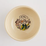 True West Little Buckaroo Bowl 12 oz