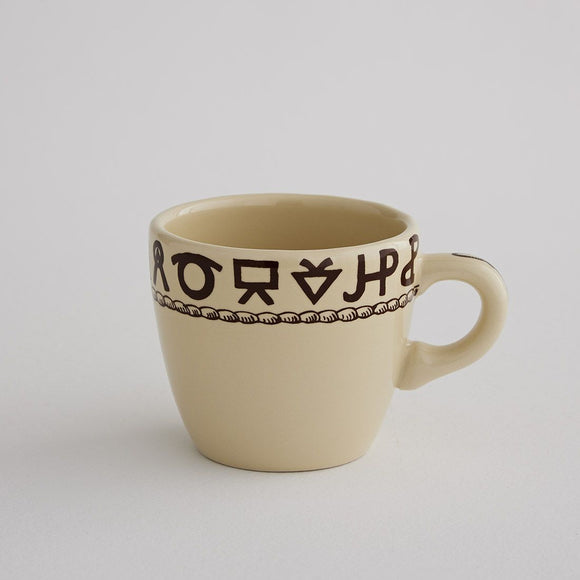 True West Little Buckaroo Cup