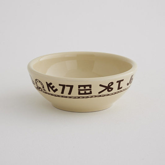 True West Little Buckaroo Bowl 12 oz