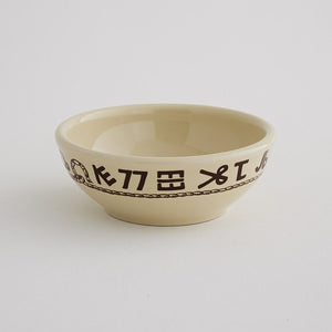 True West Little Buckaroo Bowl 12 oz