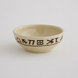 True West Little Buckaroo Bowl 12 oz