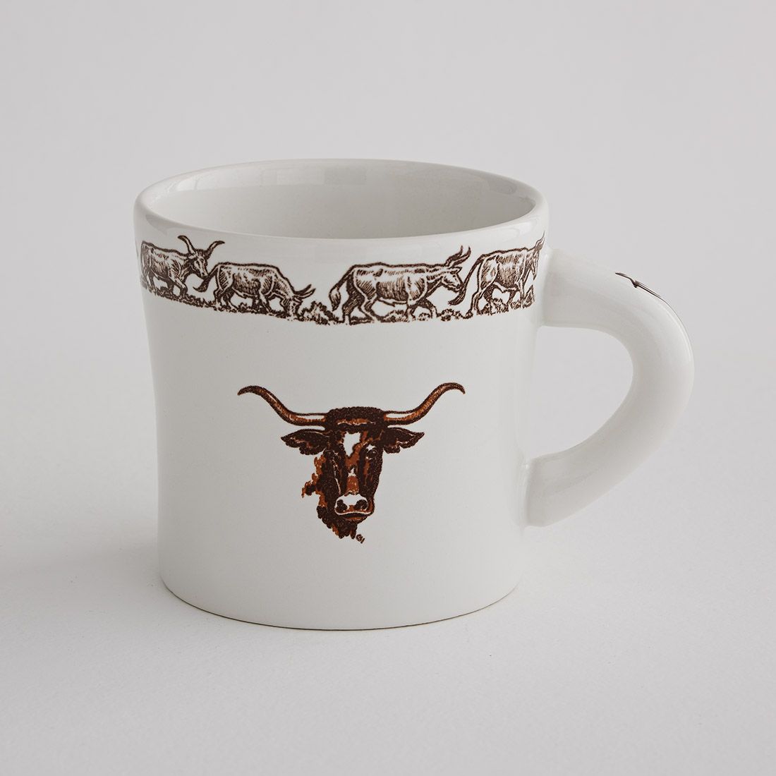 True West® "Texas" Mug