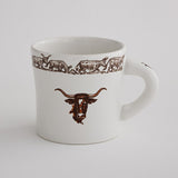 True West® "Texas" Mug