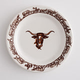 True West Lunch Plate