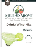 Margarita Drink/Wine Mix