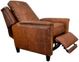 Radcliff SB Push Back Recliner Manual
