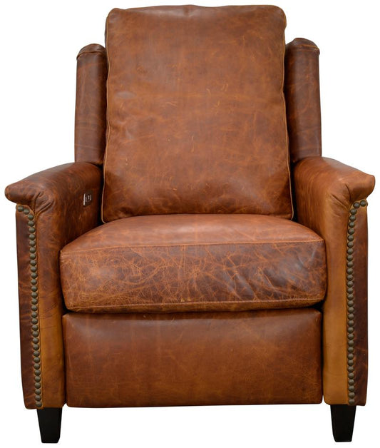Radcliff SB Push Back Recliner Manual