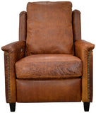 Radcliff SB Push Back Recliner Manual