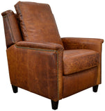 Radcliff SB Push Back Recliner Manual
