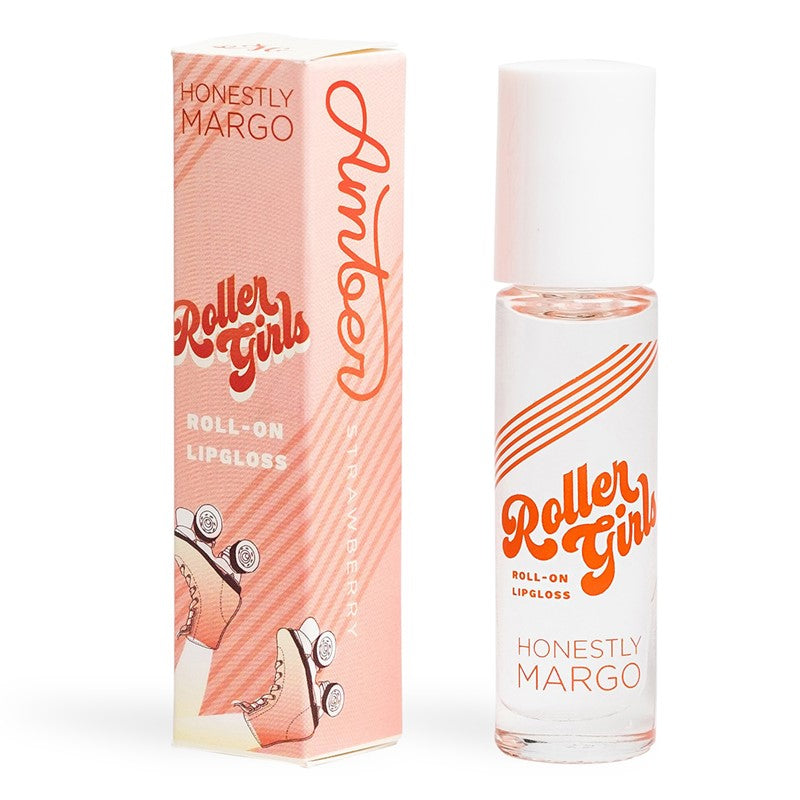 Roller Girls Lip-On Lipgloss