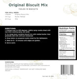 Original Biscuit Mix
