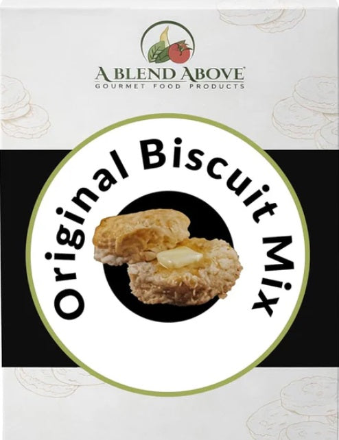 Original Biscuit Mix