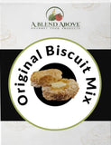 Original Biscuit Mix