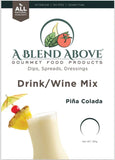 Piña Colada Drink/Wine Mix