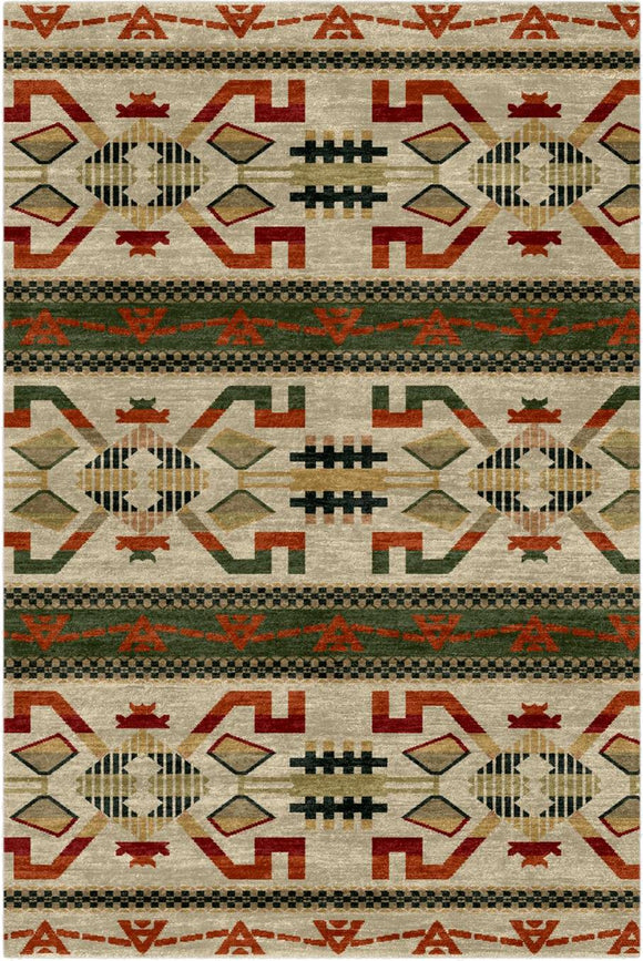 SW Anasazi (SW-7B)