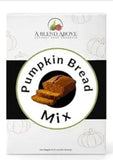 Pumpkin Bread Mix