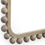 Brianza Mirror - 46x88 Natural