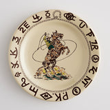 True West Lunch Plate