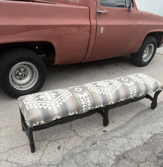 Southwest Collection Regency Bench