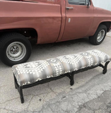 Southwest Collection Regency Bench
