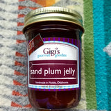 GIGI'S Gourmet Goodies Jelly