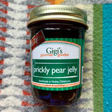GIGI'S Gourmet Goodies Jelly