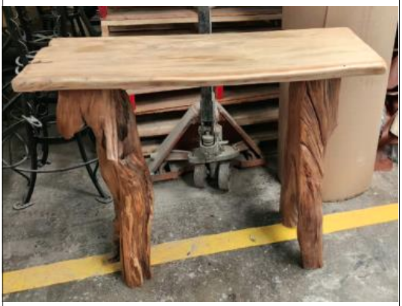 Sabino Console Table