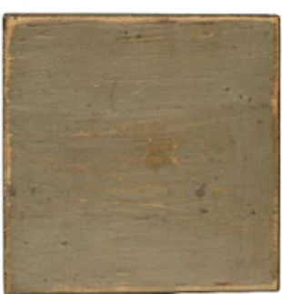 Ranch Collection Regency Rocker