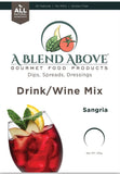 Sangria Drink/Wine Mix