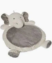 Afrique Elephant Baby Mat