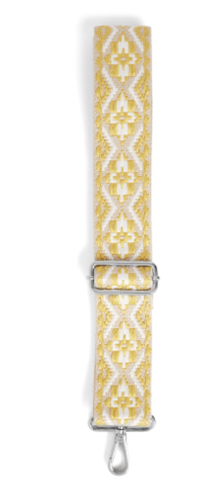 CC Interchangeable Bag Straps