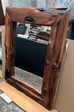 Teneria Mirror