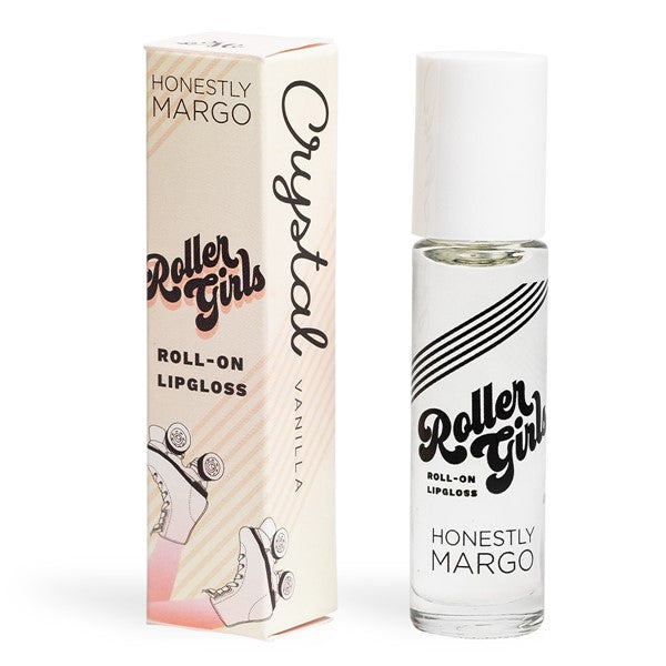 Roller Girls Lip-On Lipgloss