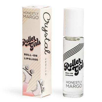 Roller Girls Lip-On Lipgloss